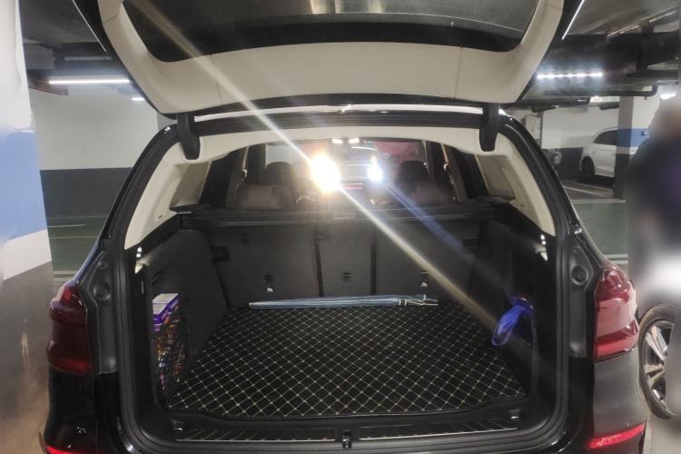 Used BMW X3 2020 xDrive28i Luxury Package