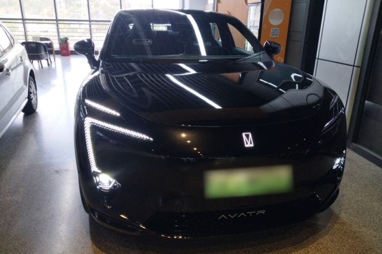 Used Avatr 11 2025 Ultra Extended-Range Edition
