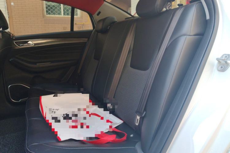 Used Chery Arrizo 5 2019 1.5L Manual Youth Edition China V Standard