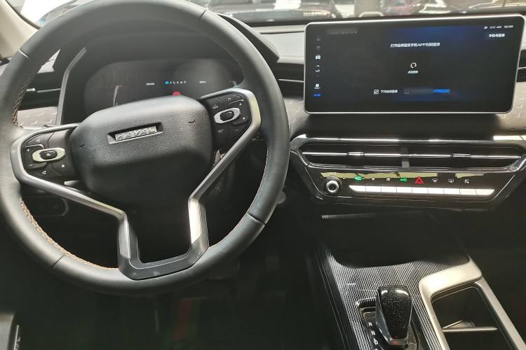 Used Haval LHERY 2022 Jingxiang Edition 1.5T Copper Rabbit