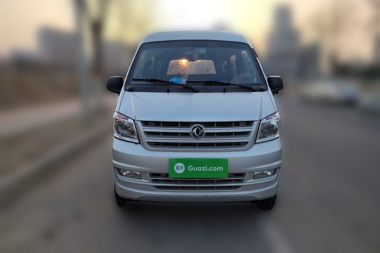 Used Dongfeng Xiaokang K07S 2019 1.2L Practical Version China VI Standard DK12