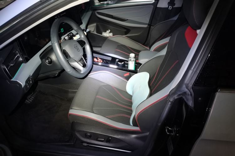 Used Volkswagen Lamando 2023 Lavida L 280TSI DSG Cool & Spicy Edition
