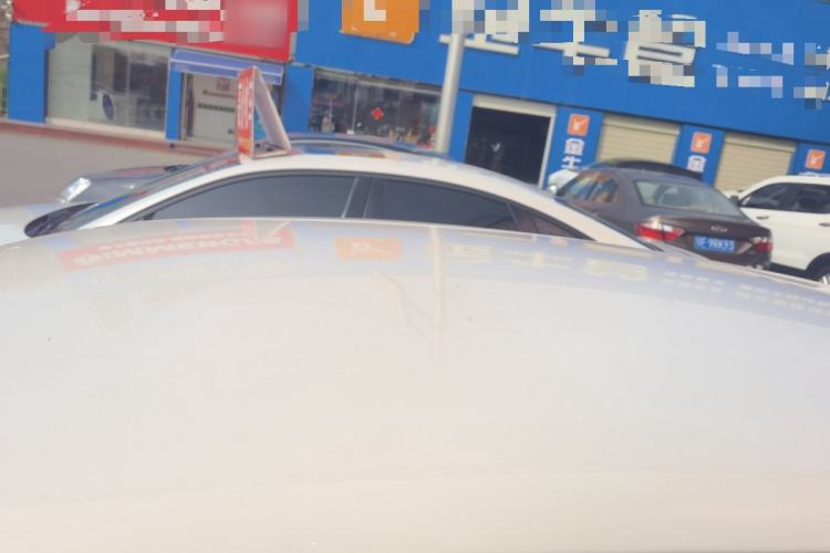 Used Volkswagen Polo 2016 1.4L Automatic Trendy Model Roof