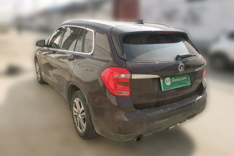 Used Zinoro 60H 2017 Standard Model
