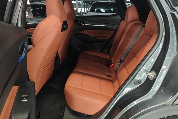 Used Changan X5 PLUS 2026 Model, Second Generation, 1.5T Transcendence PRO
