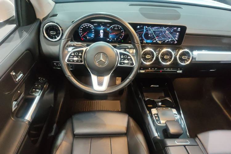 Used Mercedes-Benz GLB 2020 GLB 200 Dynamic Edition