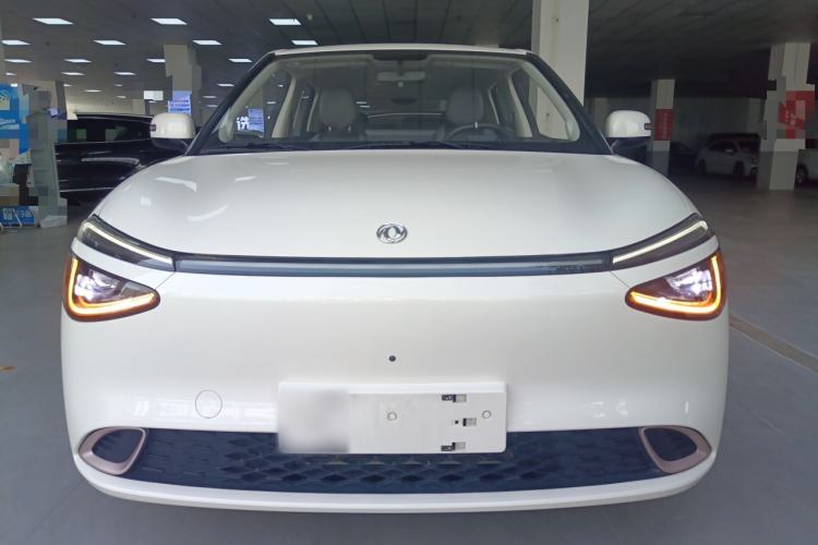 Used Dongfeng NAMMI 01 2024 430 Plus Smart+ Front