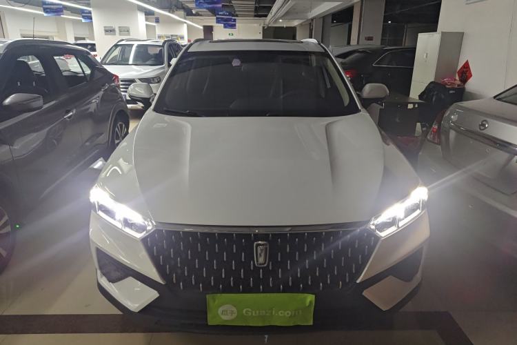 Used Bestune T77 2019 230 TID Automatic Luxury Version National V
