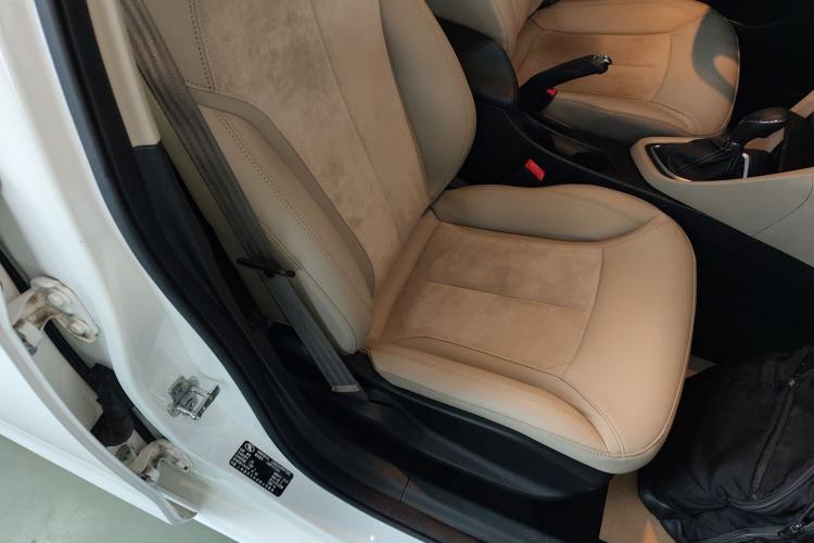 Used Buick GT 2015 15N Automatic Deluxe Edition
