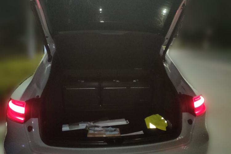 Used Porsche Macan 2021 Macan S 3.0T