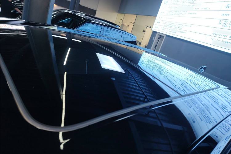 Used Nissan Pathfinder 2024 380 VC-TURBO Four-Wheel Drive Intelligent Driving Version 6 Seats Roof