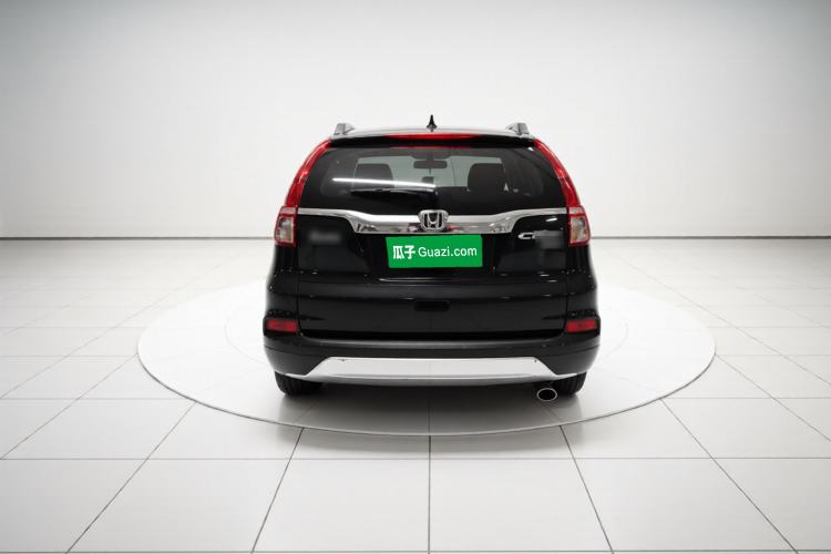 Used Honda CR-V 2015 2.0L two-wheel drive Fashion Edition
