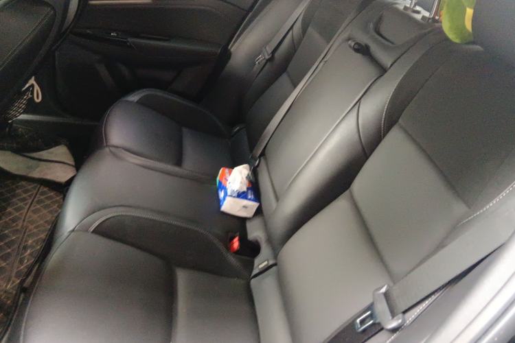 Used Lynk & Co 03 2021 2.0TD Automatic Trendy Champion Edition
