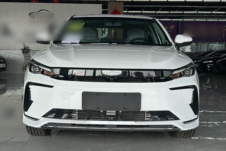 Used Geely Auto Emgrand L HiP 2024 Champion Edition 1.5TD-DHT Pro 100KM Superior Model