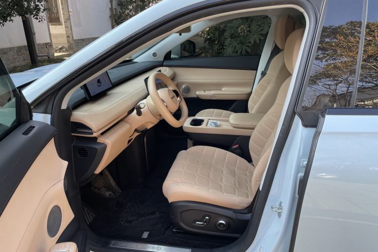 Used EXEED Star Era ET 2024 Range-Extended 200 Pro+