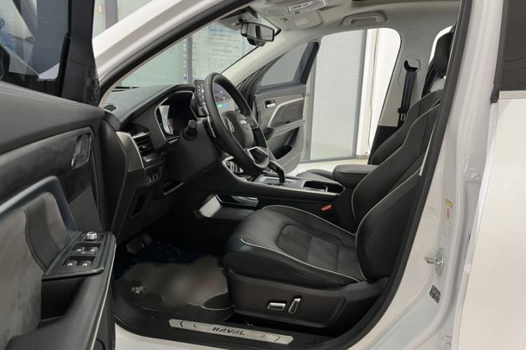 Used Haval H6 2021 National Trend Edition 1.5T Automatic Champion Version
