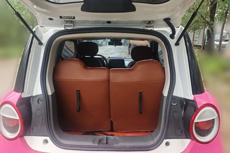 Used Qiyuan Lumin 2022 210km Sweet Edition
