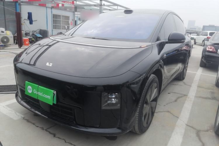 Used Li Auto i8 2025 Model Standard Version