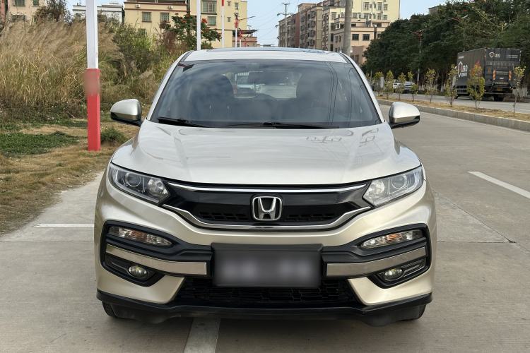 Used Honda XR-V 2017 1.8L EXi CVT Comfort Version
