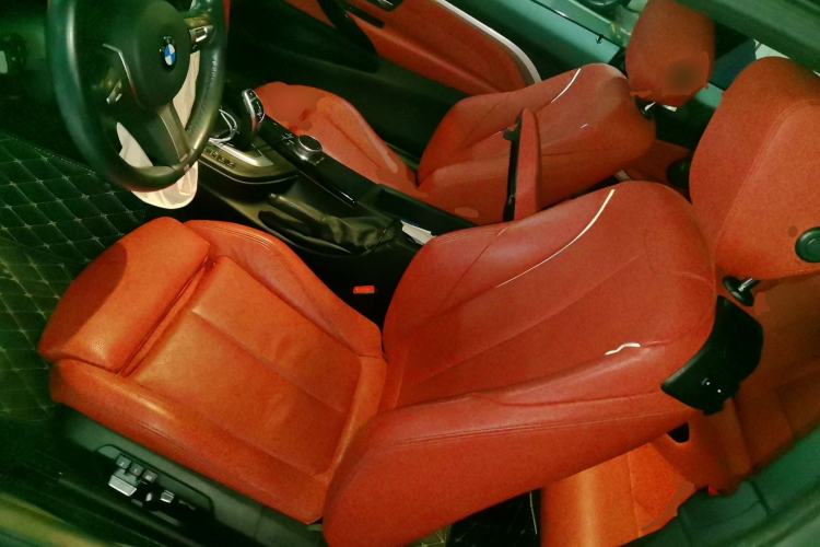 Used BMW 4 Series 2019 430i M Sport Night Edition