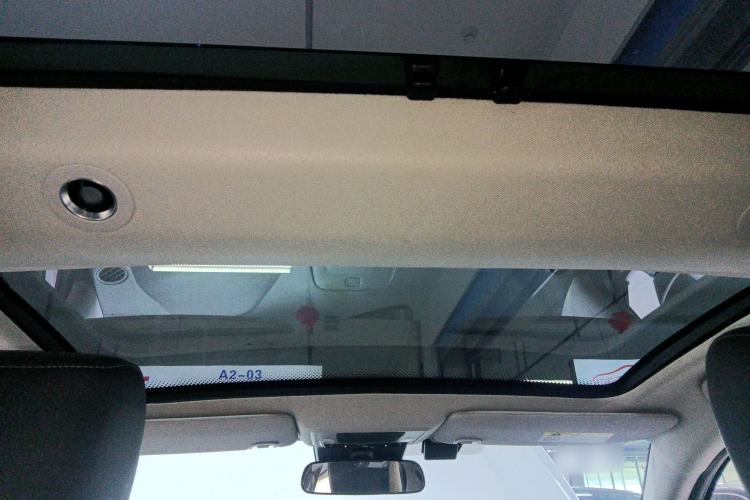 Used Honda XR-V 2024 1.5L CVT Trend Edition