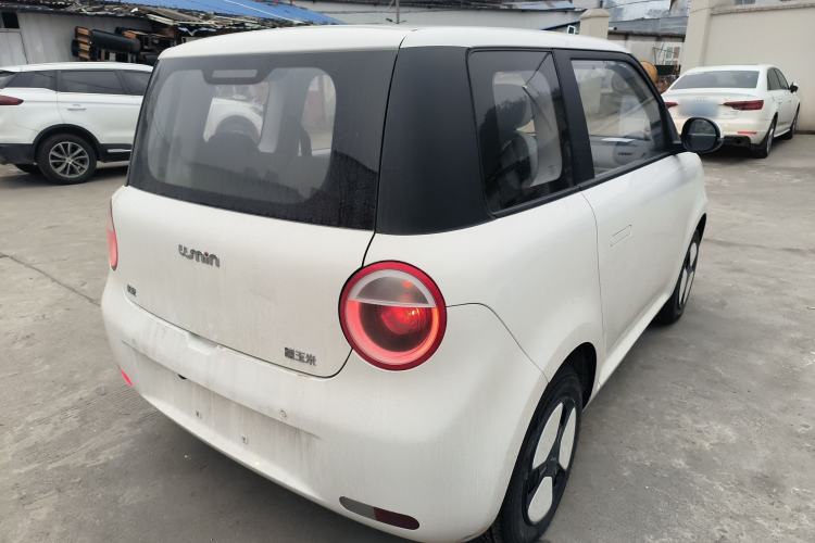 Used Qiyuan Lumin 2023 205km Xiangqin Version
