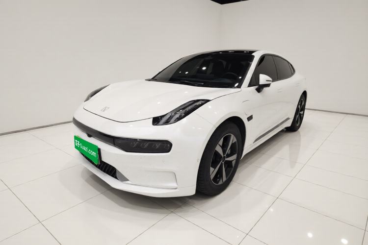 Used Zeekr 001 2023 WE Edition 100 kWh