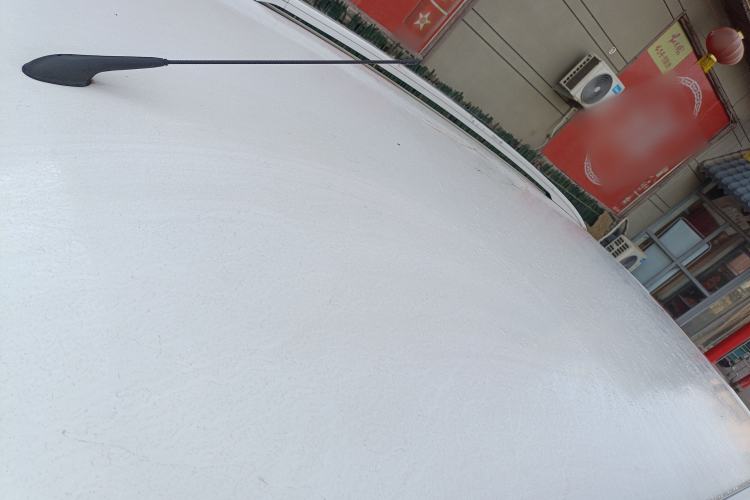 Used Baojun 360 2019 1.5L CVT Elite Version China VI