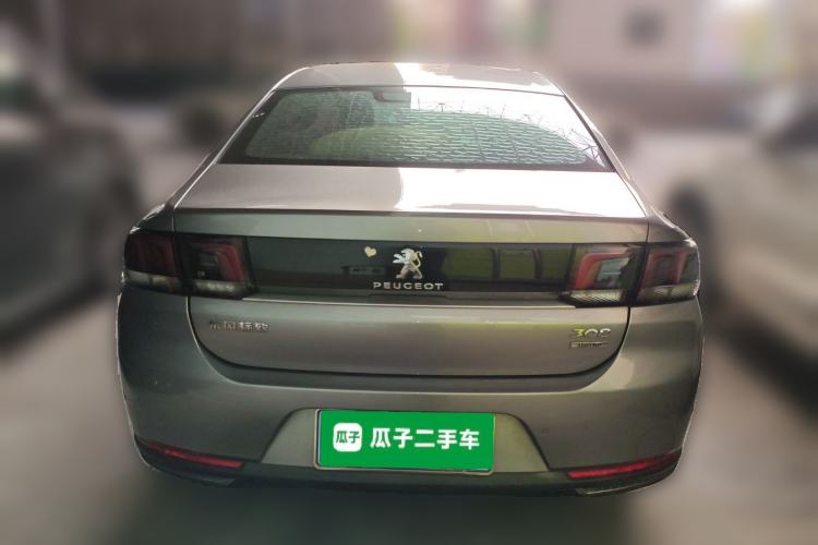 Used Peugeot 308 2016 350THP Automatic Prestige Edition
