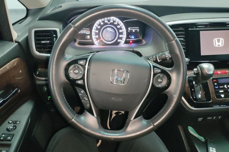 Used Honda Odyssey 2017 2.4L Smart Edition