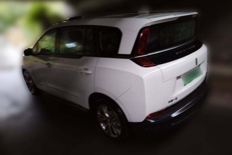 Used Bestune NAT 2023 PRO Comfortable Travel Extended Range Battery-Swap Version 401km