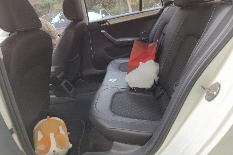 Used Skoda Rapid Spaceback 2018 1.6L Automatic Comfort Edition