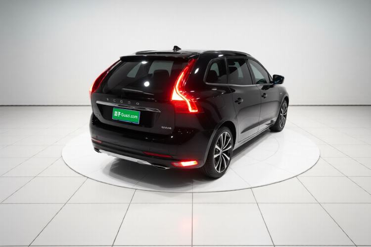 Used Volvo XC60 (Import) 2014 Restyled T5 Zhiya Edition