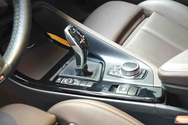 Used BMW X2 2021 sDrive25i Leading Model M Sport Package
