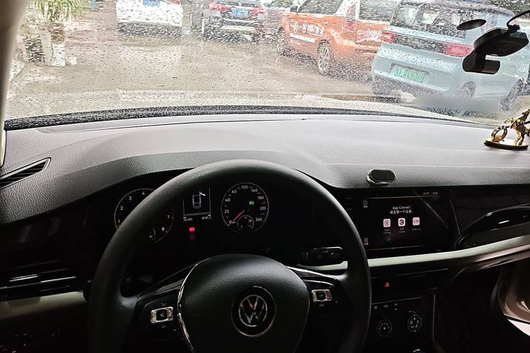 Used Volkswagen Lavida 2021 280TSI DSG Comfort Edition