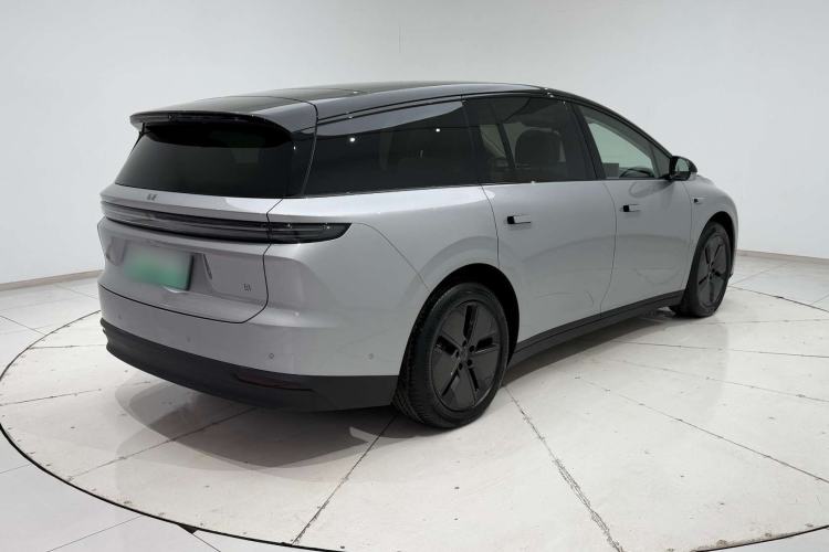 Used Li Auto Li Auto i8 2025 Model Standard Version