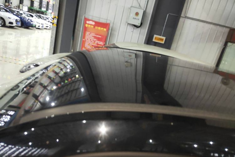 Used Chery QQ Ice Cream 2022 170km Sundae Phosphate Lithium-Ion