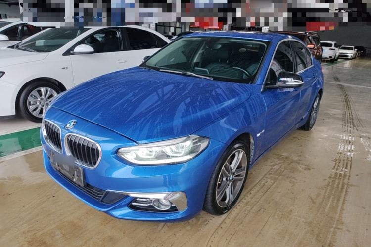 Used BMW 1 Series 2018 118i Sport Edition Guazi used car, China used car export, Used car for sale, Used  cars, Cheapest cars for sale