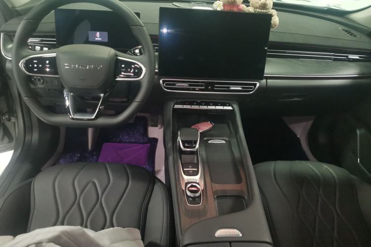 Used Chery Arrizo 8 PRO 2025 Pro 1.6T Comfort Version