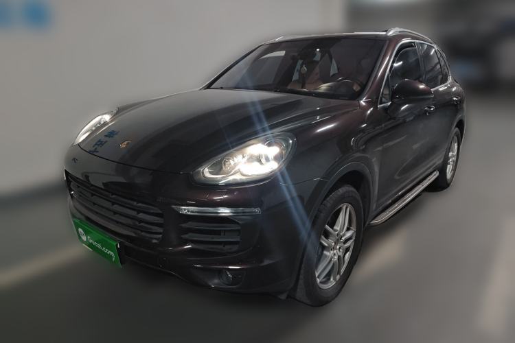 Used Porsche Cayenne 2015 Cayenne 3.0T