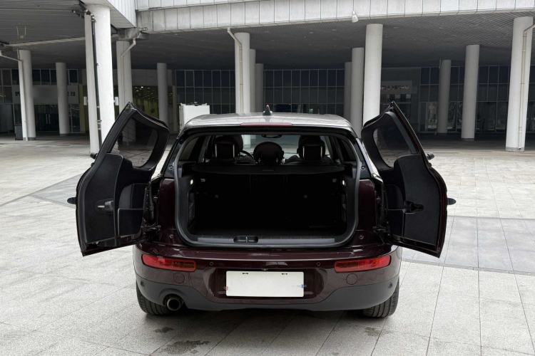 Used MINI Clubman 2016 Revised Version 1.5T COOPER Connoisseur Edition
