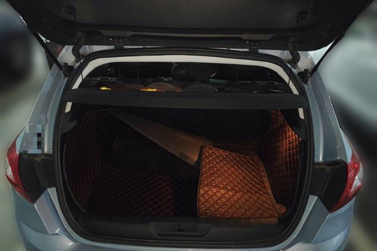 Used Peugeot 308S 2015 1.6T Automatic Ruichi Edition