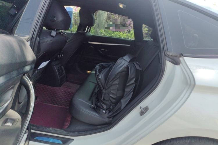 Used BMW 3 Series GT 2020 320i M Sport Package
