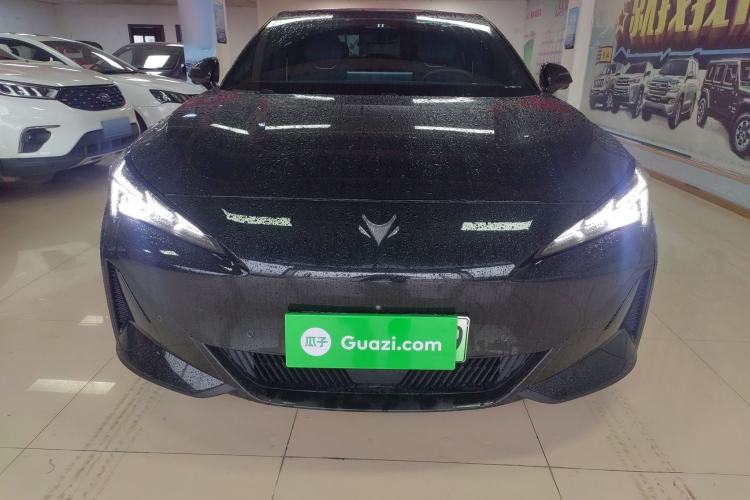 Used ARCFOX Alpha S5 2024 560PRO 185kW
