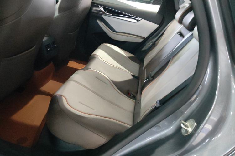 Used BYD Qin PLUS 2024 Honor Edition EV 510KM Excellence Model