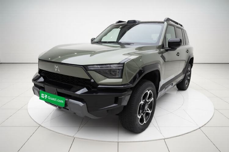 Used Brave warrior M817 2025 Model, Max