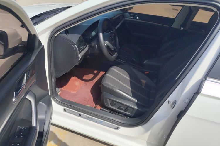 Used Volkswagen Lavida 2021 280TSI DSG Comfort Edition Driver Seat