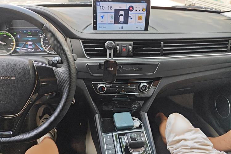 Used FORTHING S50 2021 Operational Type