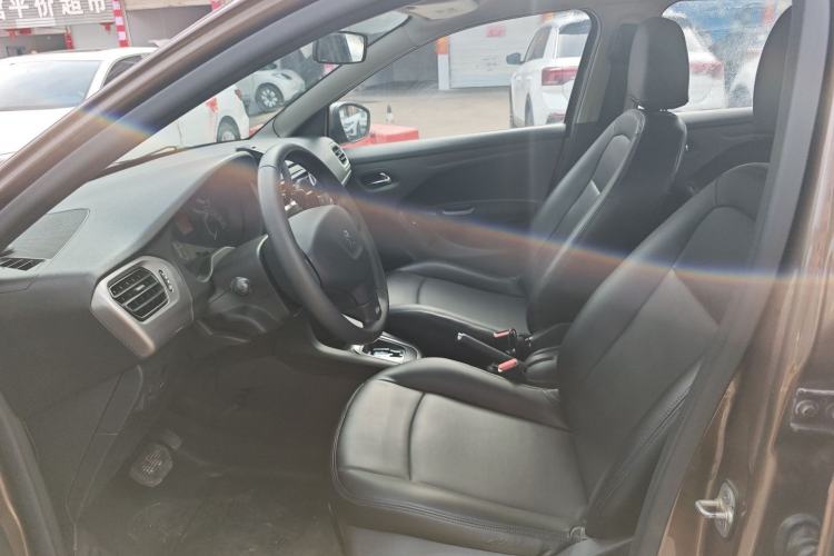 Used Peugeot 301 2014 1.6L Automatic Comfort Edition
