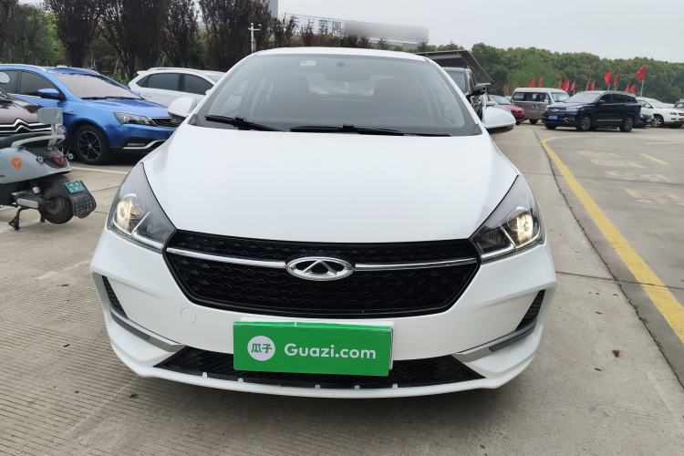 Used Chery Arrizo 5 2019 PRO 1.5L CVT Zizai Edition China VI
